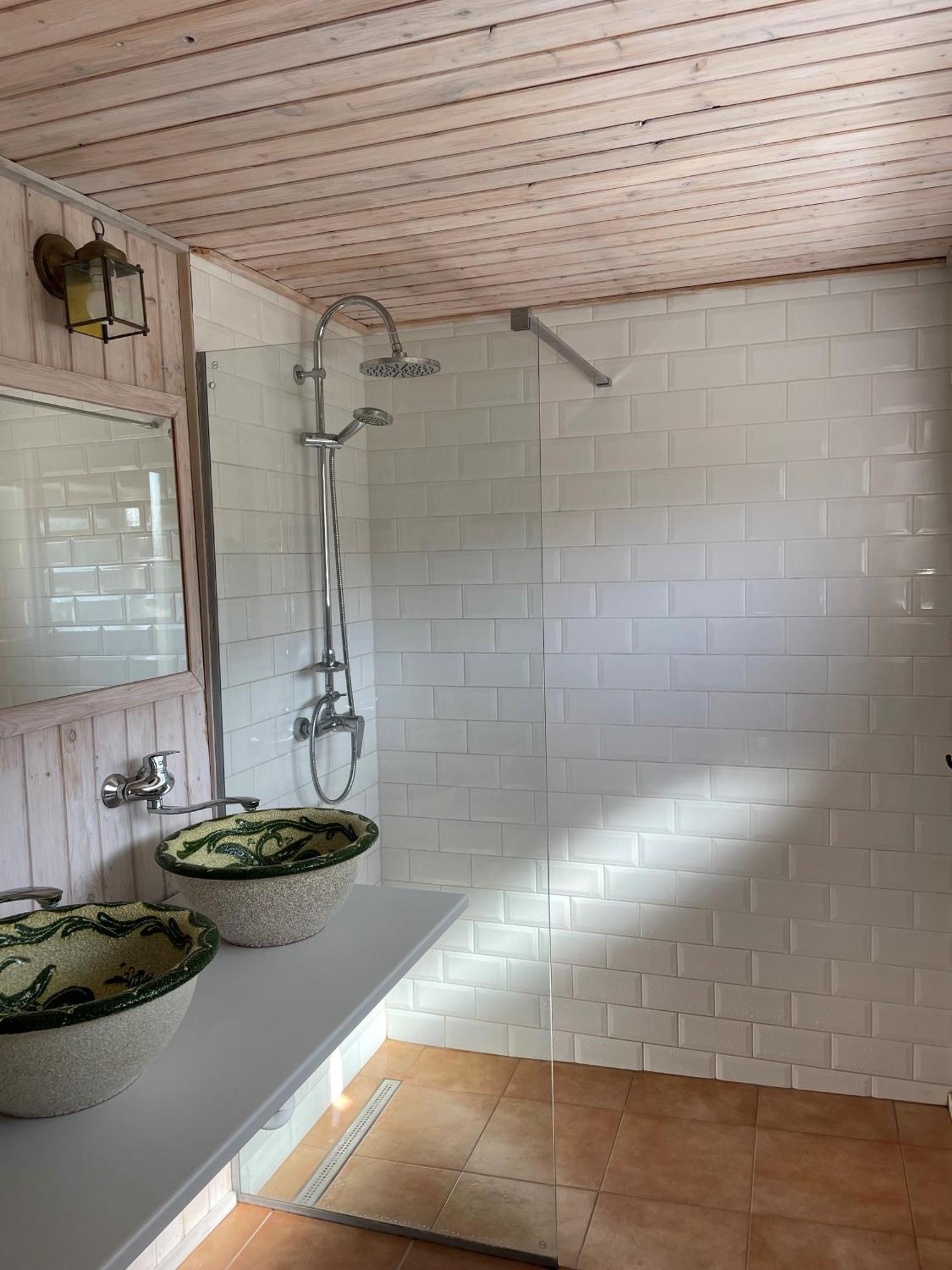 K Zastavce 557 Villa Kovarska Luaran gambar